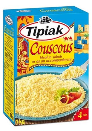 Tipiak Cous Cous 1 kg
