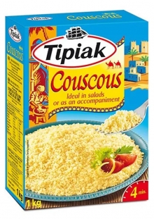 Tipiak Cous Cous 1 kg