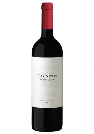 Las Notas de Jean Claude & Scores Blend