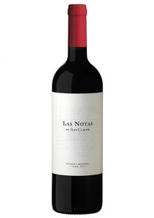 Las Notas de Jean Claude & Scores Blend