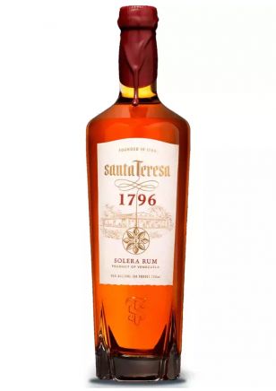 Santa Teresa 1796 Ron 750 ml