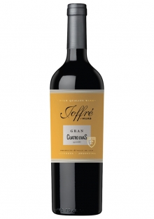 Joffre e Hijas Gran Cuatro Uvas