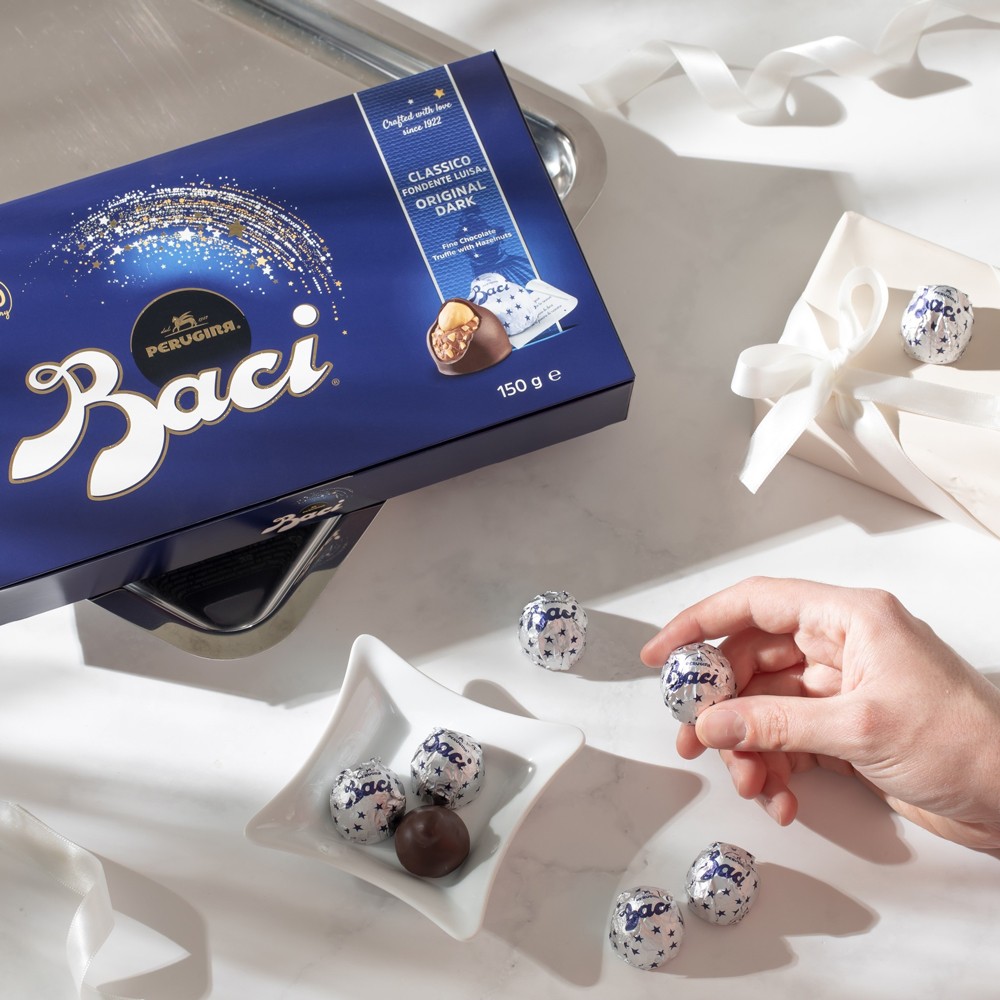 Baci