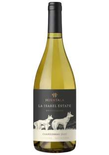 Huentala Gualtallary Chardonnay