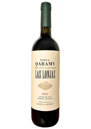 Qaramy Las Lonjas Blend