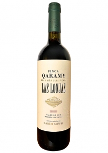 Qaramy Las Lonjas Blend