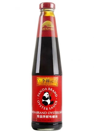 Lee Kum Kee Salsa de Ostras 510 gr