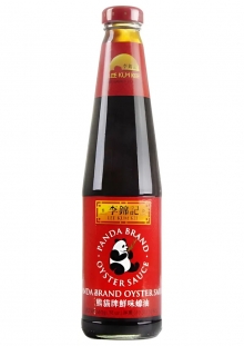 Lee Kum Kee Salsa de Ostras 510 gr