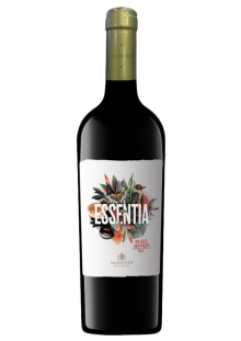Essentia Malbec Orgánico