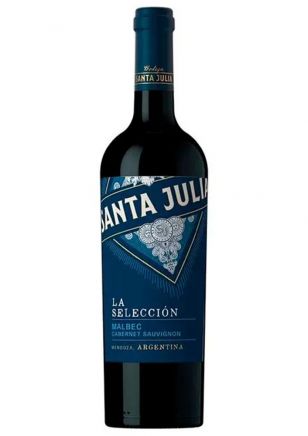 Santa Julia La Selección Blend