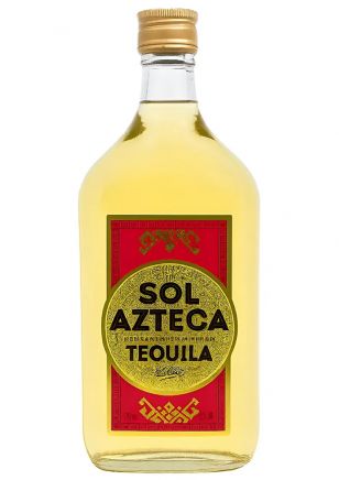 Sol Azteca Tequila 1 Litro