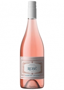 Santa Julia Syrah Rosé