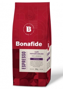 Bonafide Café Molido Espresso 250 gr