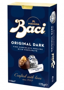 Baci Original Dark Bijou 14 Bombones 175 gr