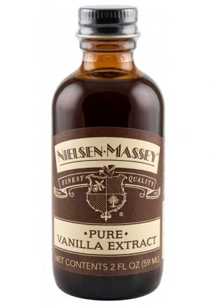 Nielsen Massey Extracto de Vainilla Pura 59 ml