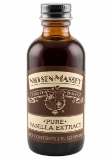 Nielsen Massey Extracto de Vainilla Pura 59 ml