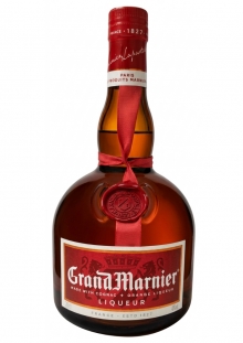 Grand Marnier Licor 700 ml