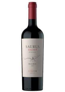 Saurus Select Malbec