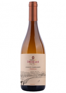 Familia Deicas Single Vineyard Juanicó Chardonnay