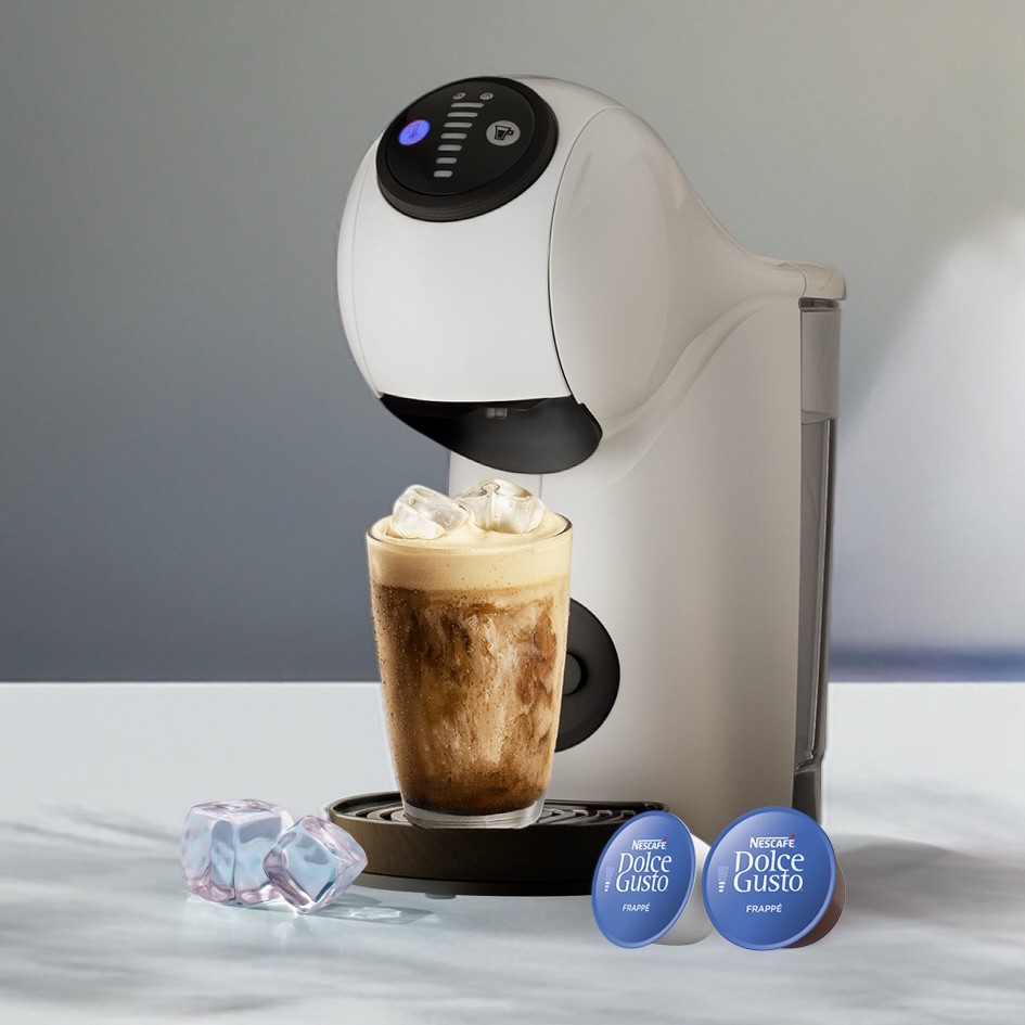 Nescafé Dolce Gusto