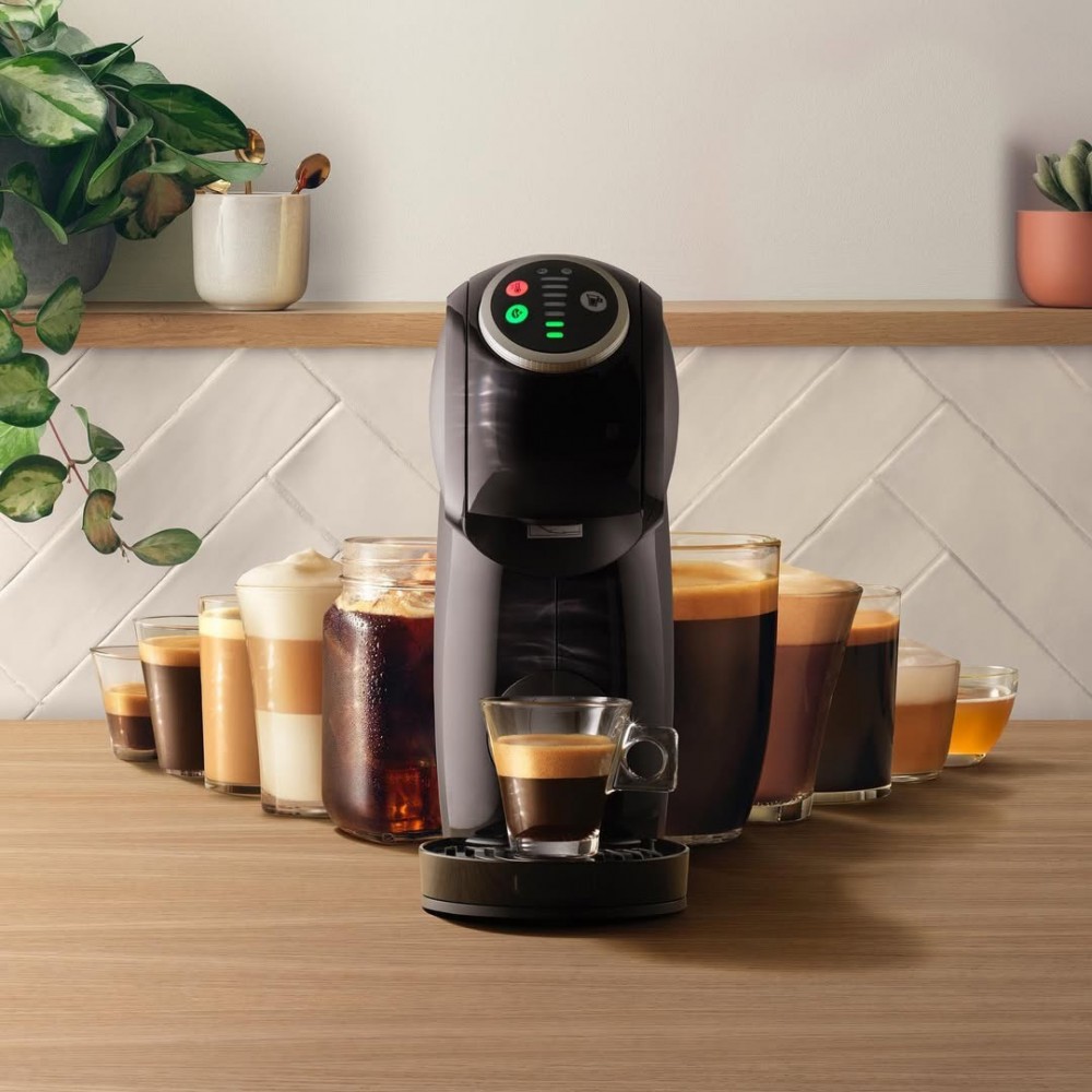 Nescafé Dolce Gusto