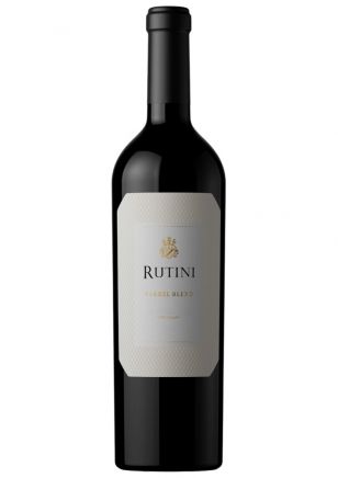 Rutini Barrel Blend