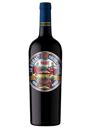 Bodega Histórica Malbec