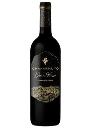 Chañarmuyo Gran Vino Cabernet Franc