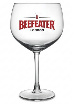 Copa Gin Beefeater