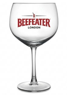 Copa Gin Beefeater