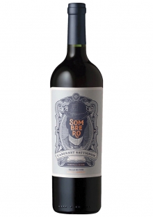 Sombrero Cabernet Sauvignon