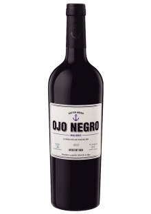Ojo Negro Malbec