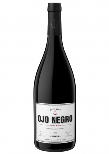 Ojo Negro Pinot Noir