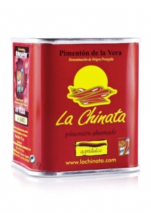 La Chinata Pimentón Agridulce 70 gr