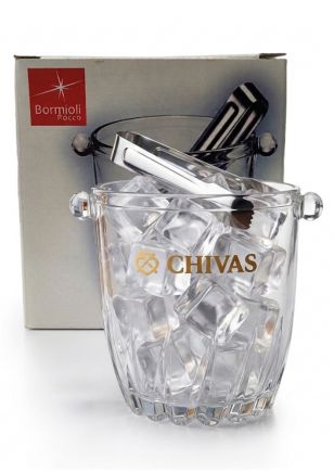 Hielera Chivas Regal