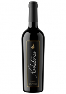Nocheterna Generoso de Syrah