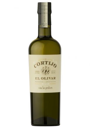 Cortijo El Olivar Aceite de Oliva Extra Virgen 500 ml