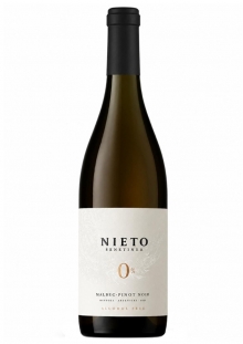 Nieto Senetiner Malbec Pinot Noir 0% sin Alcohol