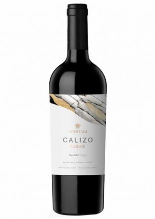 Huentala Calizo Albar Block 06 Malbec