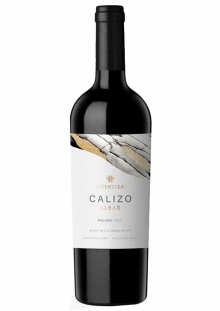 Huentala Calizo Albar Block 06 Malbec