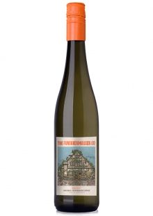 Funckenhausen Cofermentado Orange