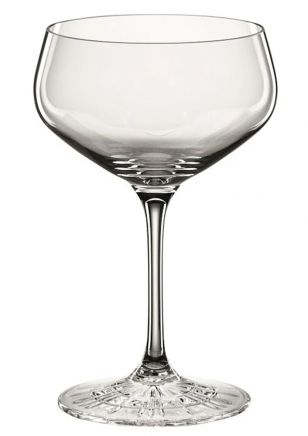 Copa Coupette Spiegelau Línea Perfect Serve Collection