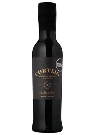 Cortijo Aceto Balsámico Reducción 250 ml
