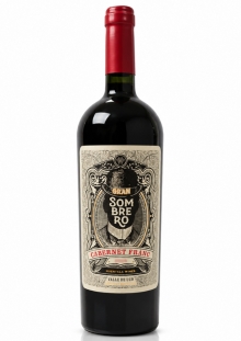 Gran Sombrero Cabernet Franc