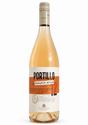 Portillo Naranjo Dulce