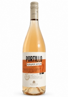 Portillo Naranjo Dulce
