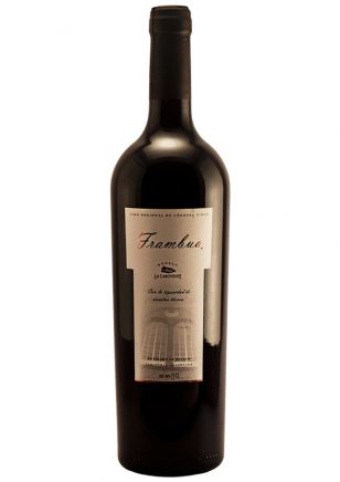 Frambua Isabella