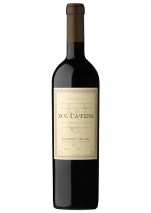 DV Catena Cabernet Malbec