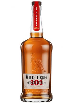 Wild Turkey 101 Whisky 750 ml