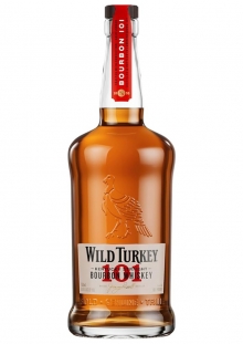 Wild Turkey 101 Whisky 750 ml